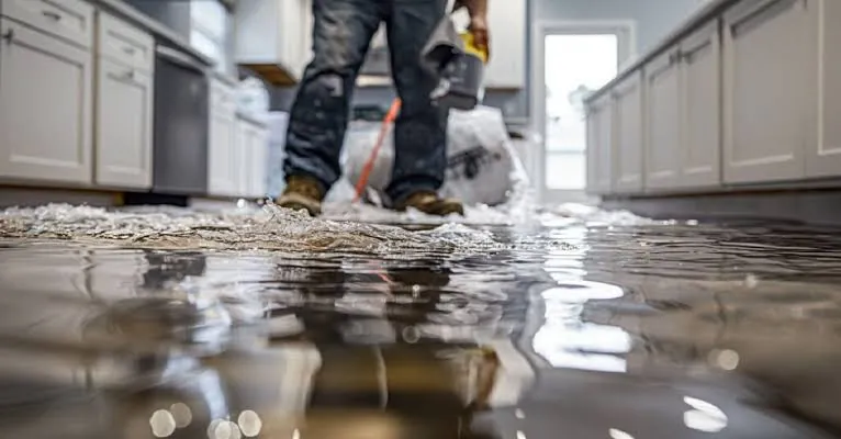 Water damage restoration companies near me in National City, CA - Emergency flood extraction